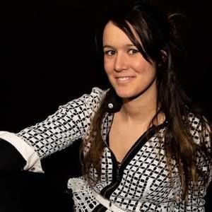 Meet your Posher, Kristen